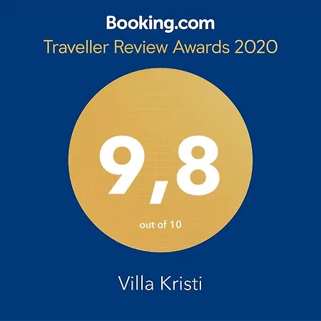 Villa Kristi *