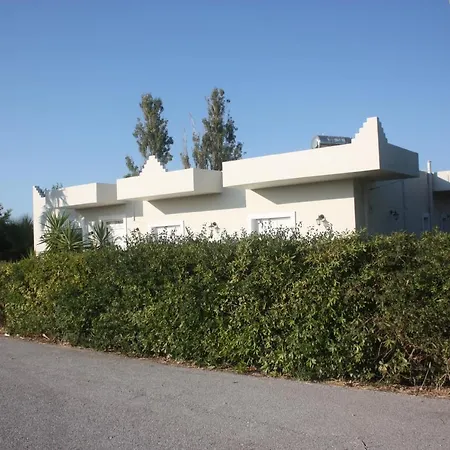 Villa Kristi