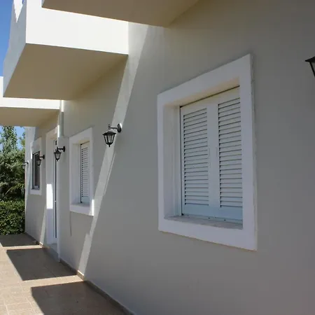 Villa Kristi *