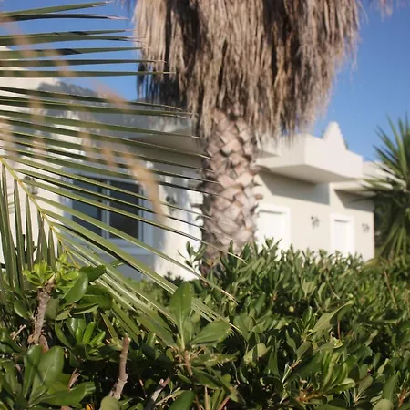 Villa Kristi *